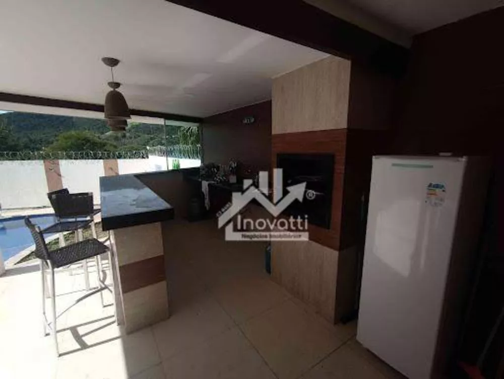 Casa de Condomínio, 3 quartos - Foto 6