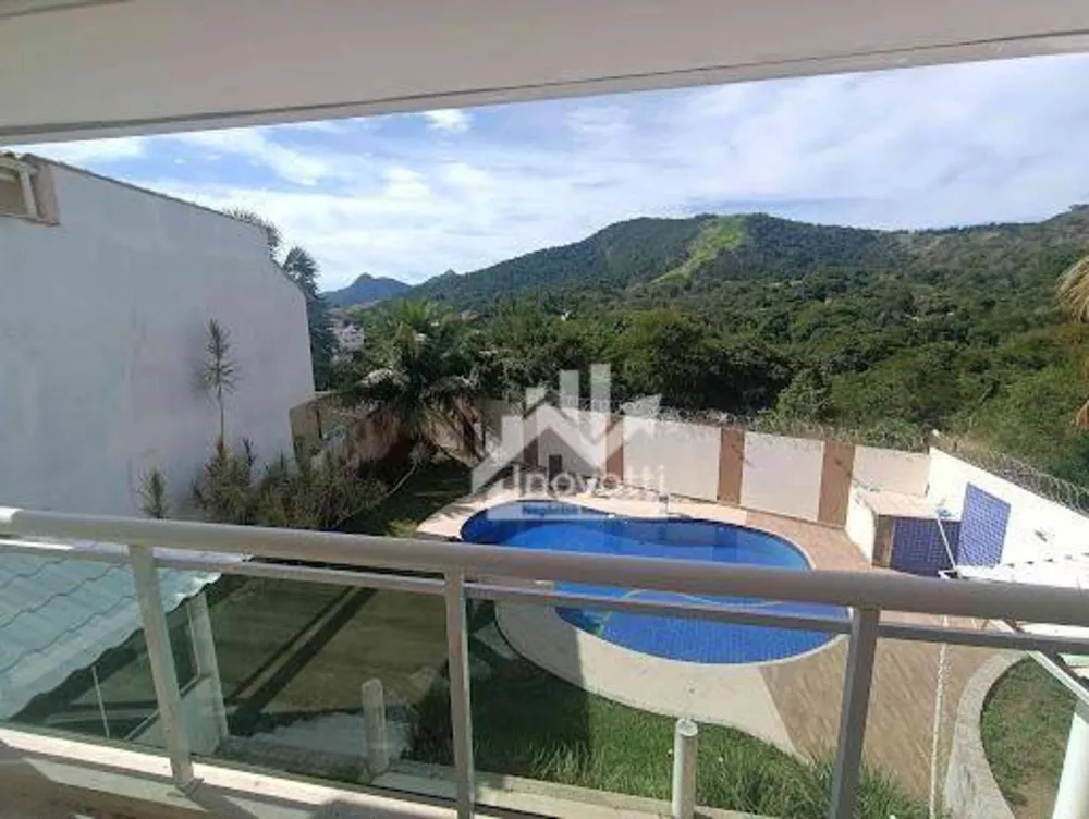 Casa de Condomínio, 3 quartos - Foto 11