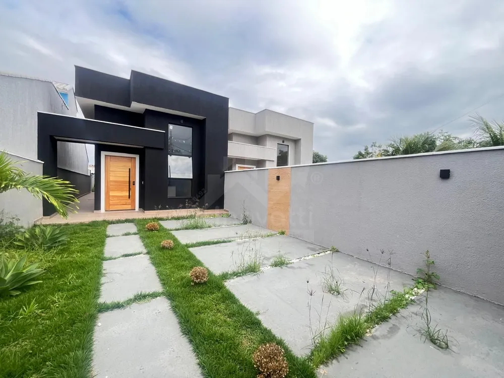 Casa, 3 quartos, 96 m² - Foto 20