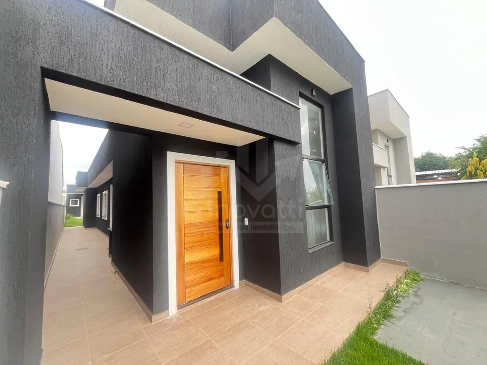 Casa, 3 quartos, 96 m² - Foto 22