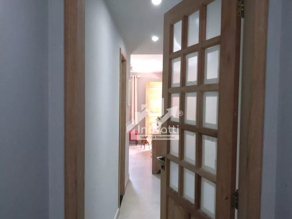 Casa, 2 quartos, 220 m² - Foto 9