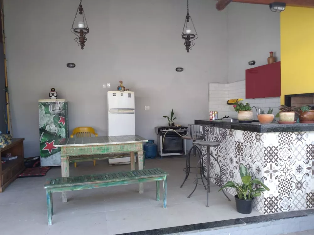Casa, 2 quartos, 220 m² - Foto 3