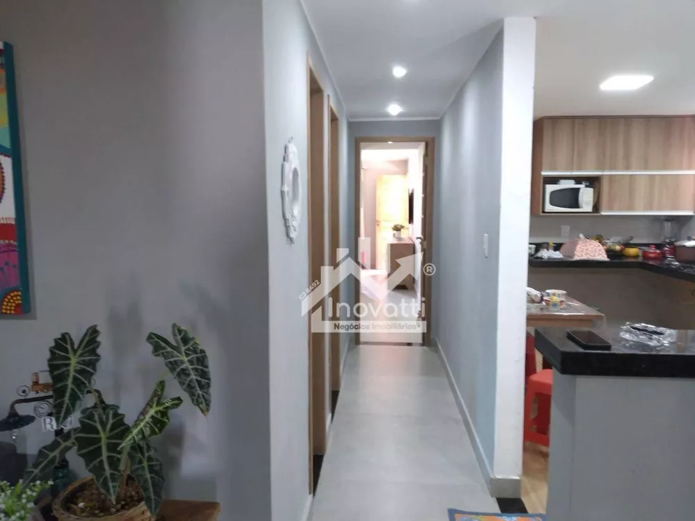 Casa, 2 quartos, 220 m² - Foto 17