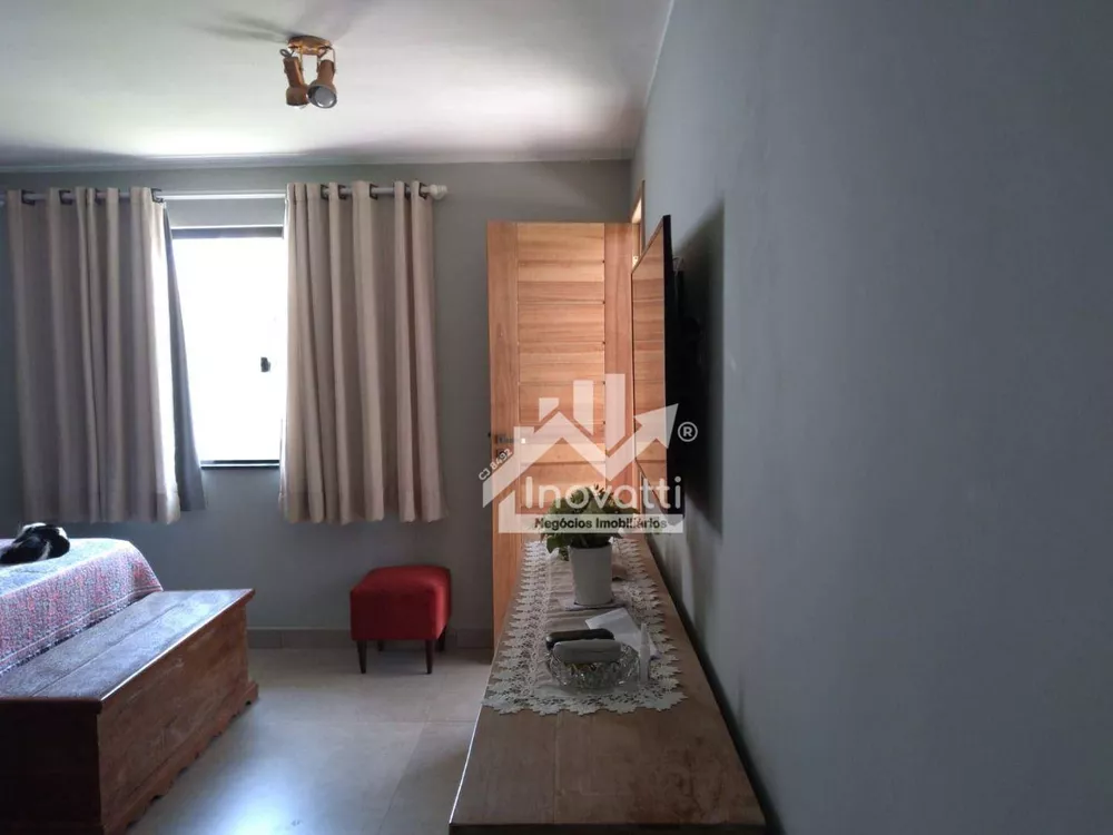 Casa, 2 quartos, 220 m² - Foto 34