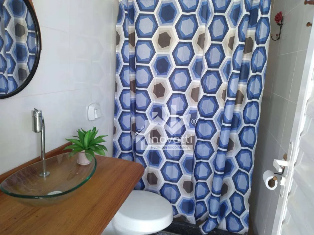 Casa, 2 quartos, 220 m² - Foto 38