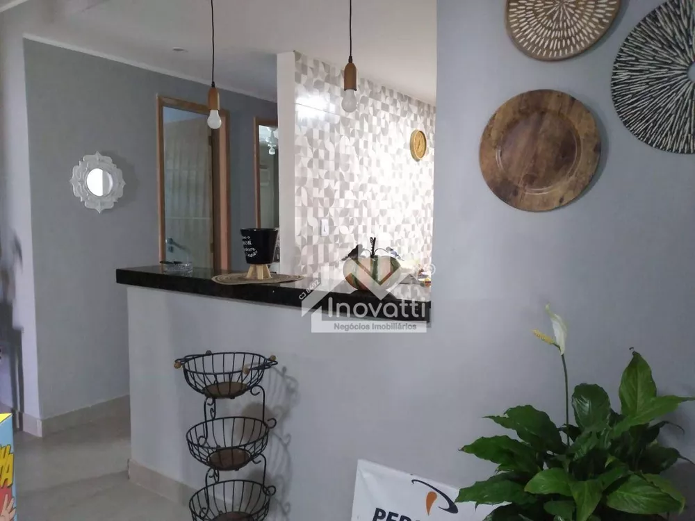 Casa, 2 quartos, 220 m² - Foto 19