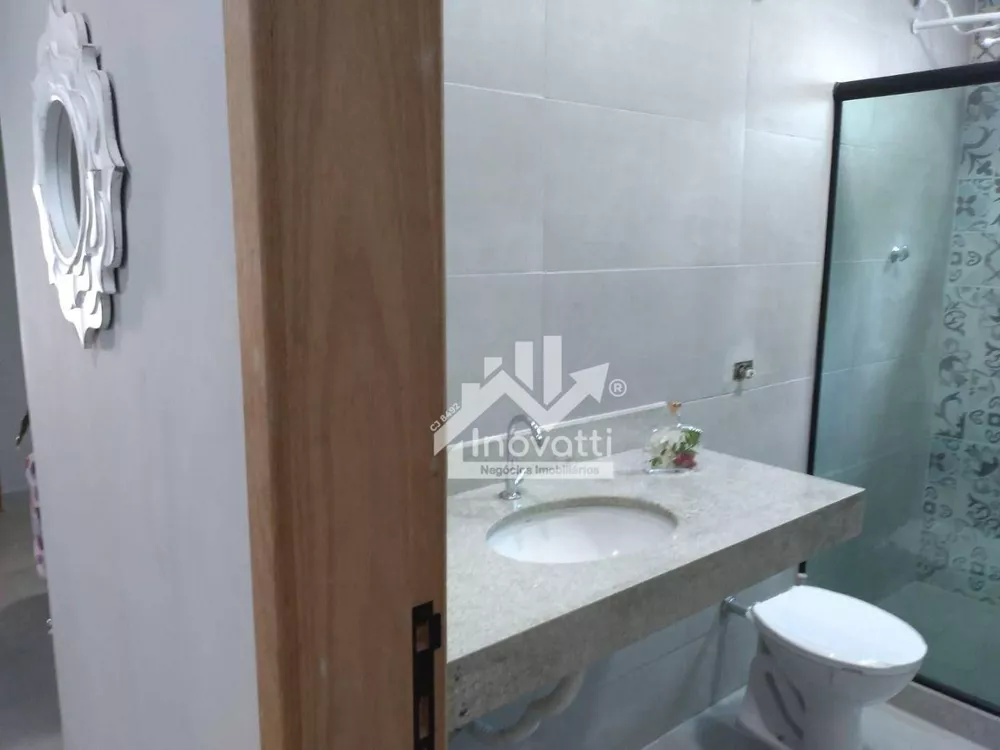 Casa, 2 quartos, 220 m² - Foto 22