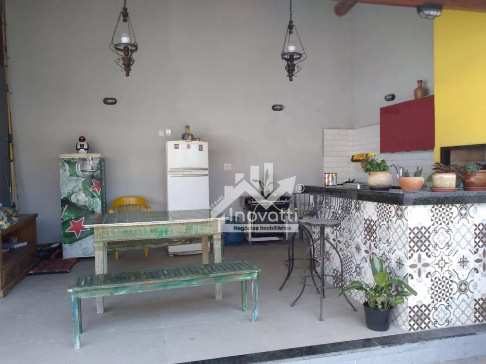 Casa, 2 quartos, 220 m² - Foto 33
