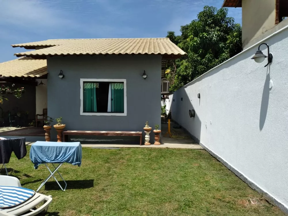 Casa, 2 quartos, 220 m² - Foto 42
