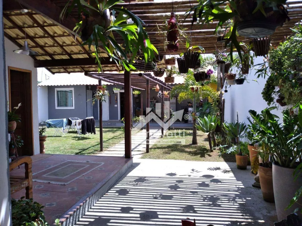 Casa, 2 quartos, 220 m² - Foto 7