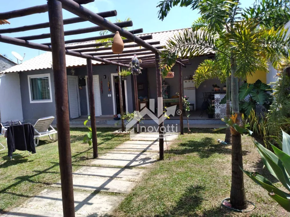 Casa, 2 quartos, 220 m² - Foto 8