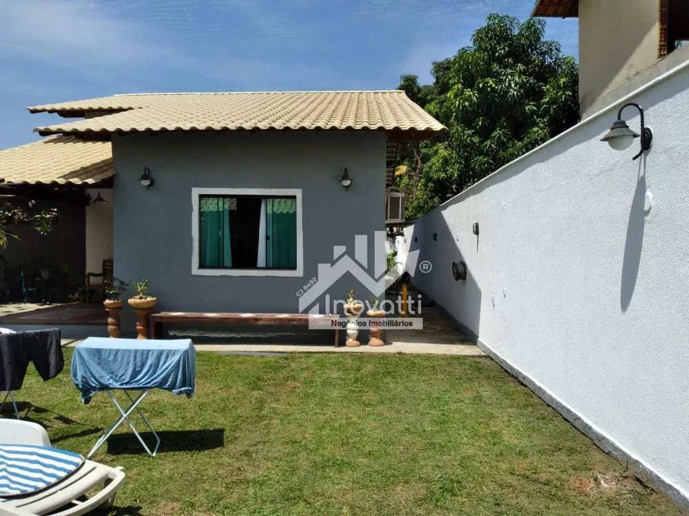 Casa, 2 quartos, 220 m² - Foto 6