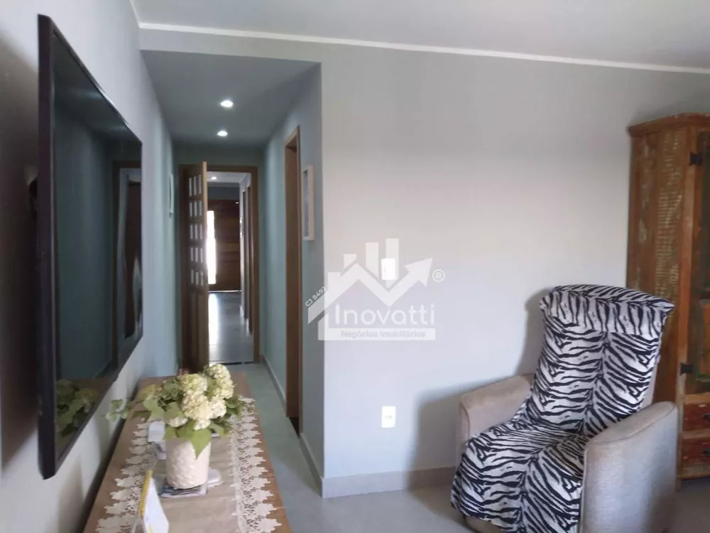 Casa, 2 quartos, 220 m² - Foto 26