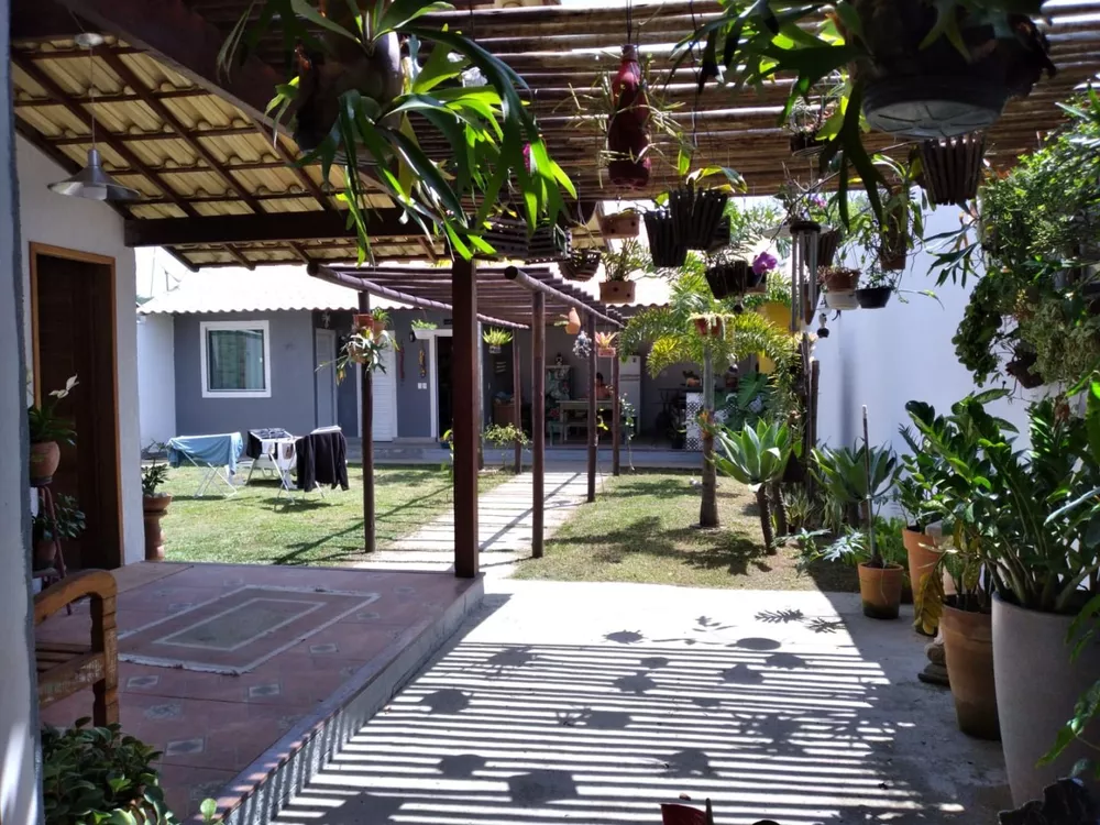 Casa, 2 quartos, 220 m² - Foto 2