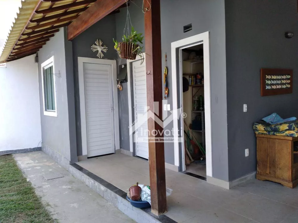 Casa, 2 quartos, 220 m² - Foto 35