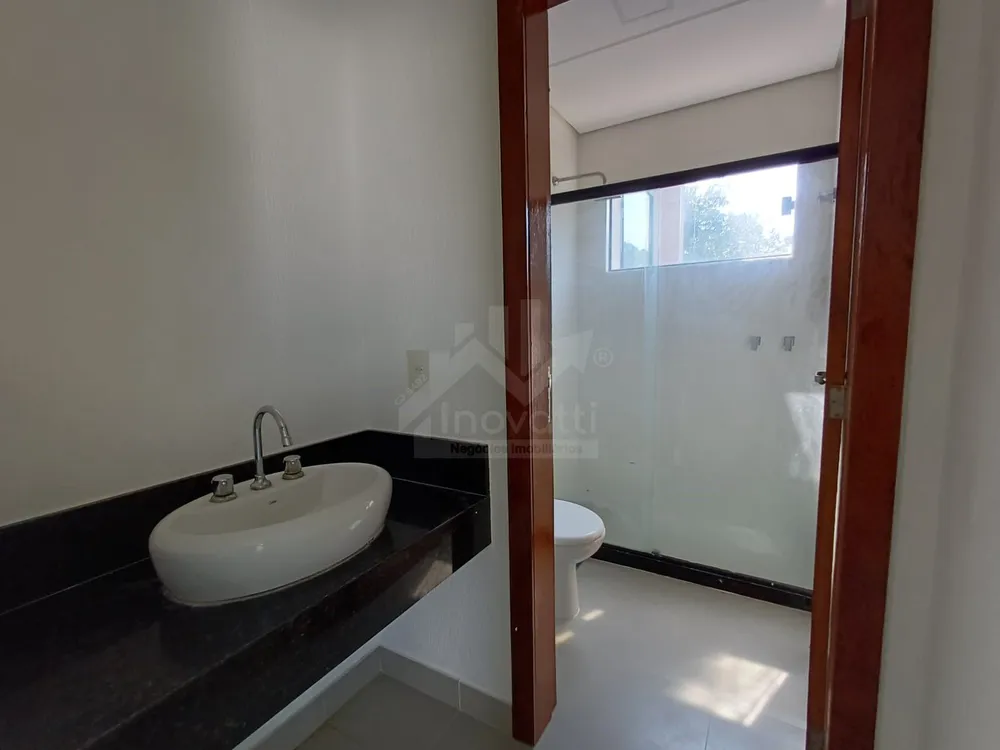 Casa de Condomínio, 4 quartos - Foto 14