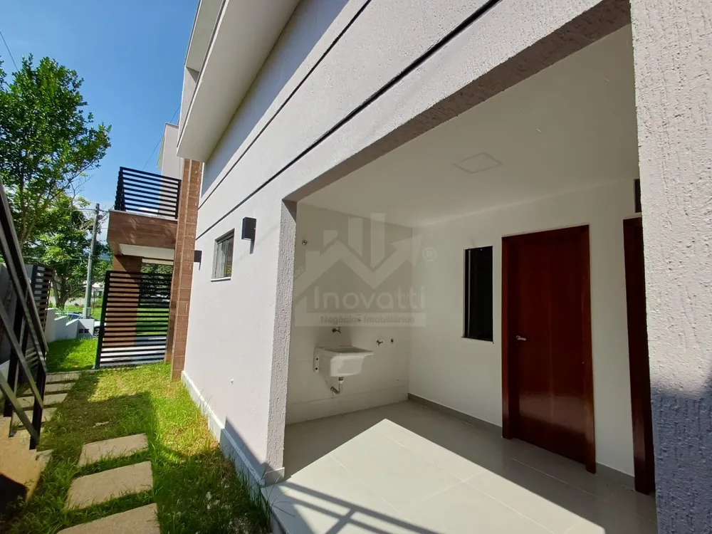 Casa de Condomínio, 4 quartos - Foto 31