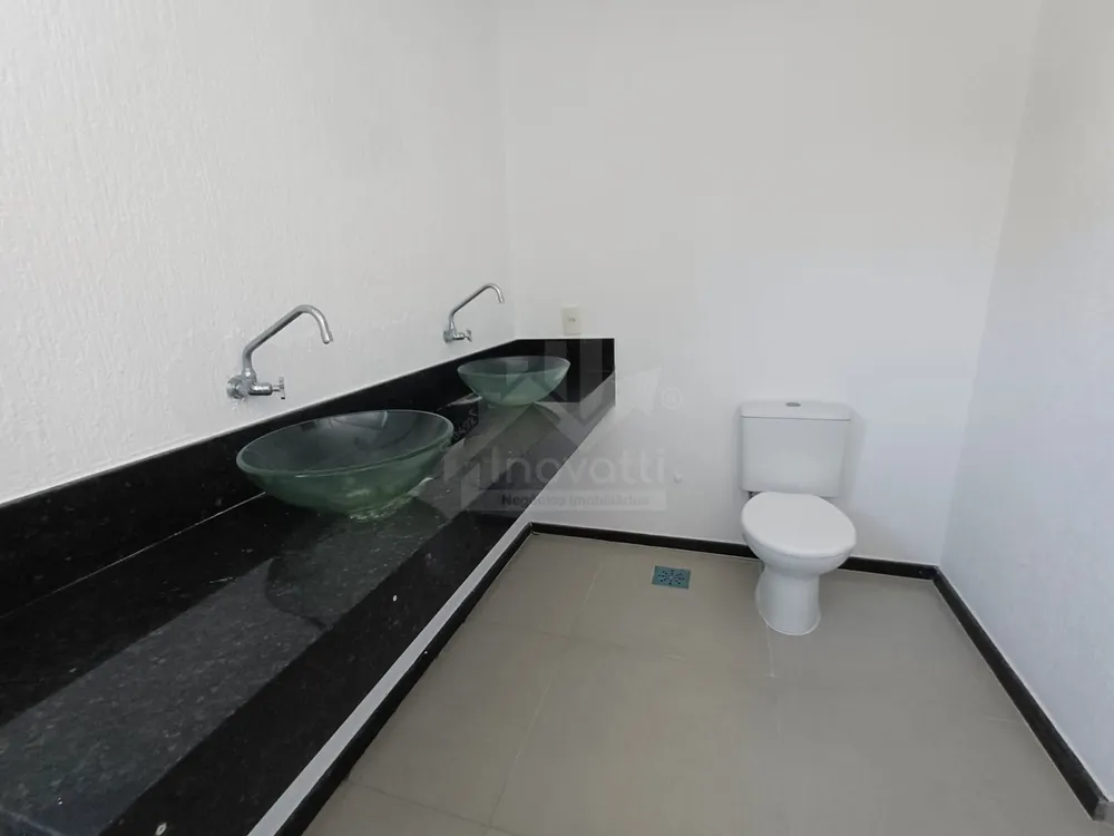 Casa de Condomínio, 4 quartos - Foto 30