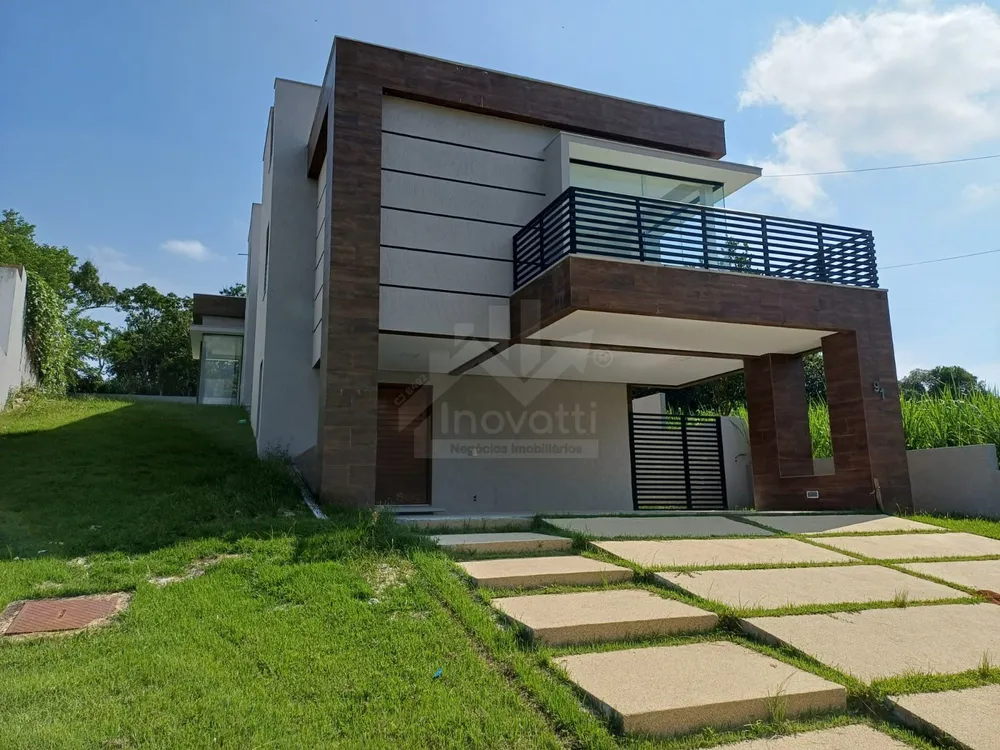 Casa de Condomínio, 4 quartos - Foto 4