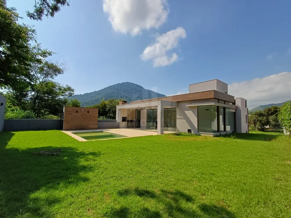 Casa de Condomínio, 4 quartos - Foto 44