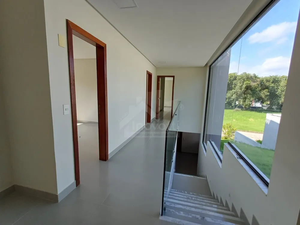 Casa de Condomínio, 4 quartos - Foto 15