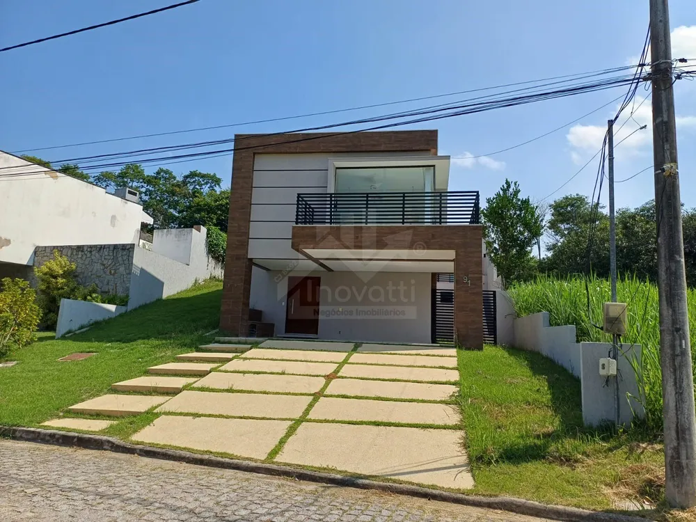 Casa de Condomínio, 4 quartos - Foto 3