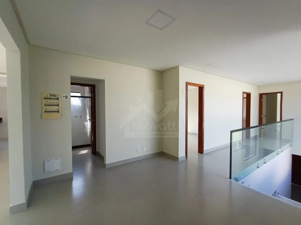 Casa de Condomínio, 4 quartos - Foto 13