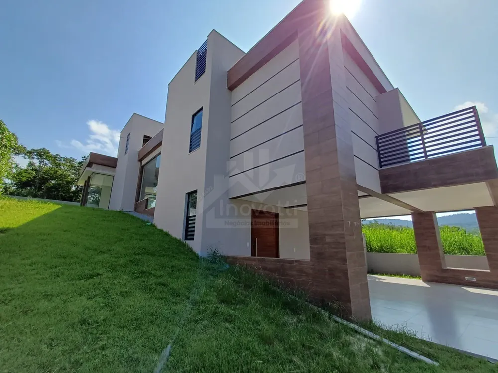 Casa de Condomínio, 4 quartos - Foto 5