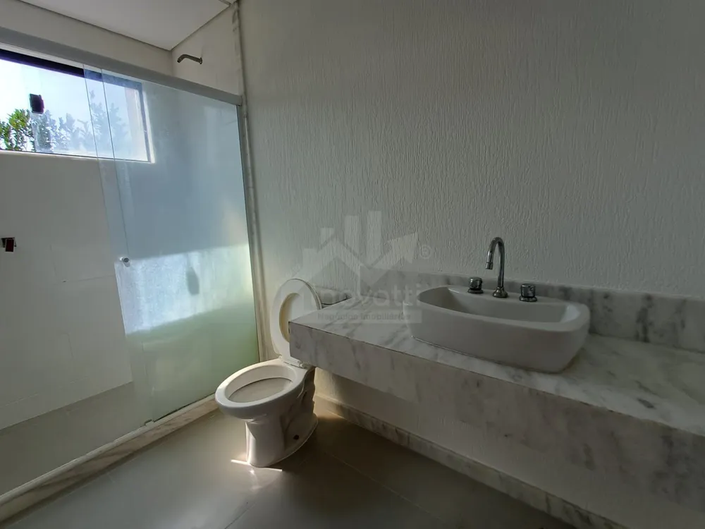 Casa de Condomínio, 4 quartos - Foto 18