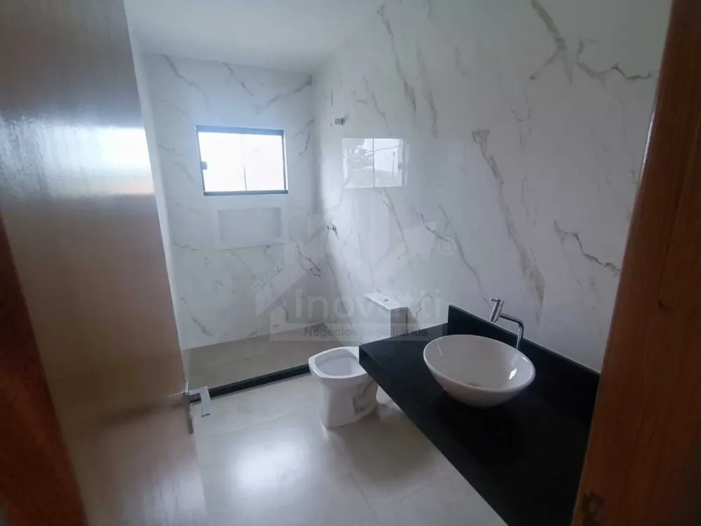 Casa de Condomínio, 3 quartos - Foto 9