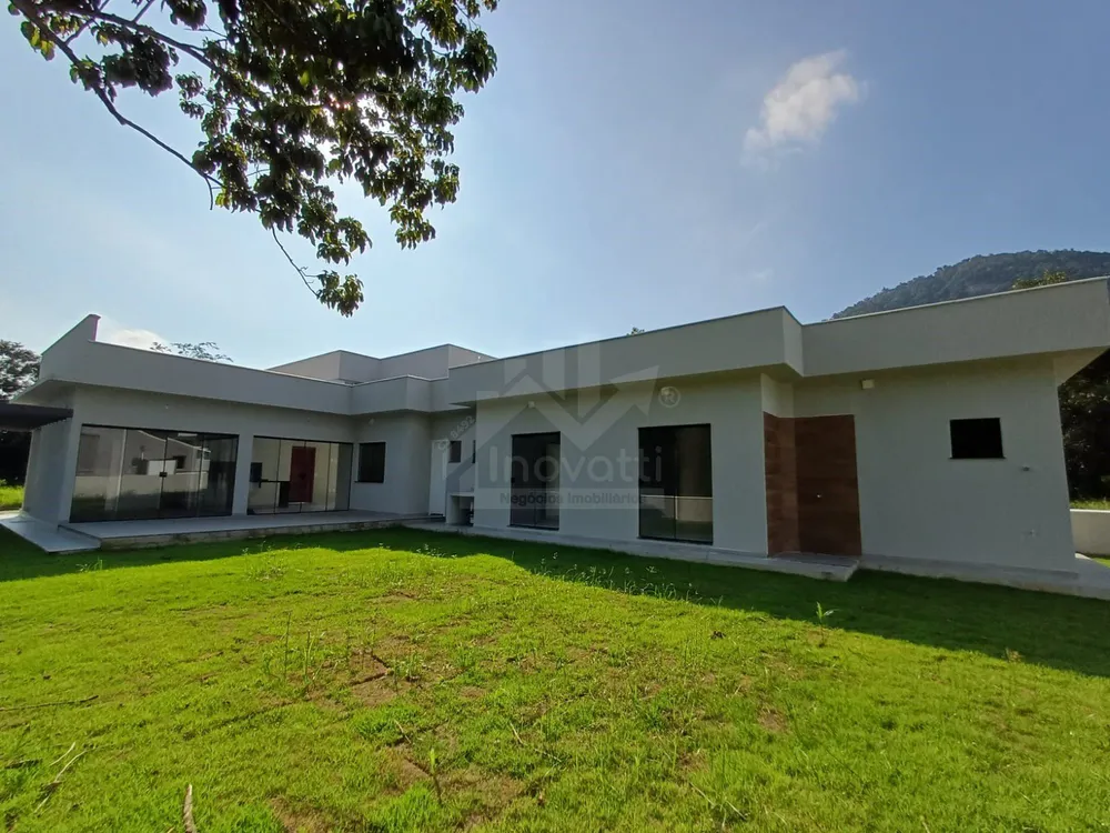 Casa de Condomínio, 3 quartos - Foto 27
