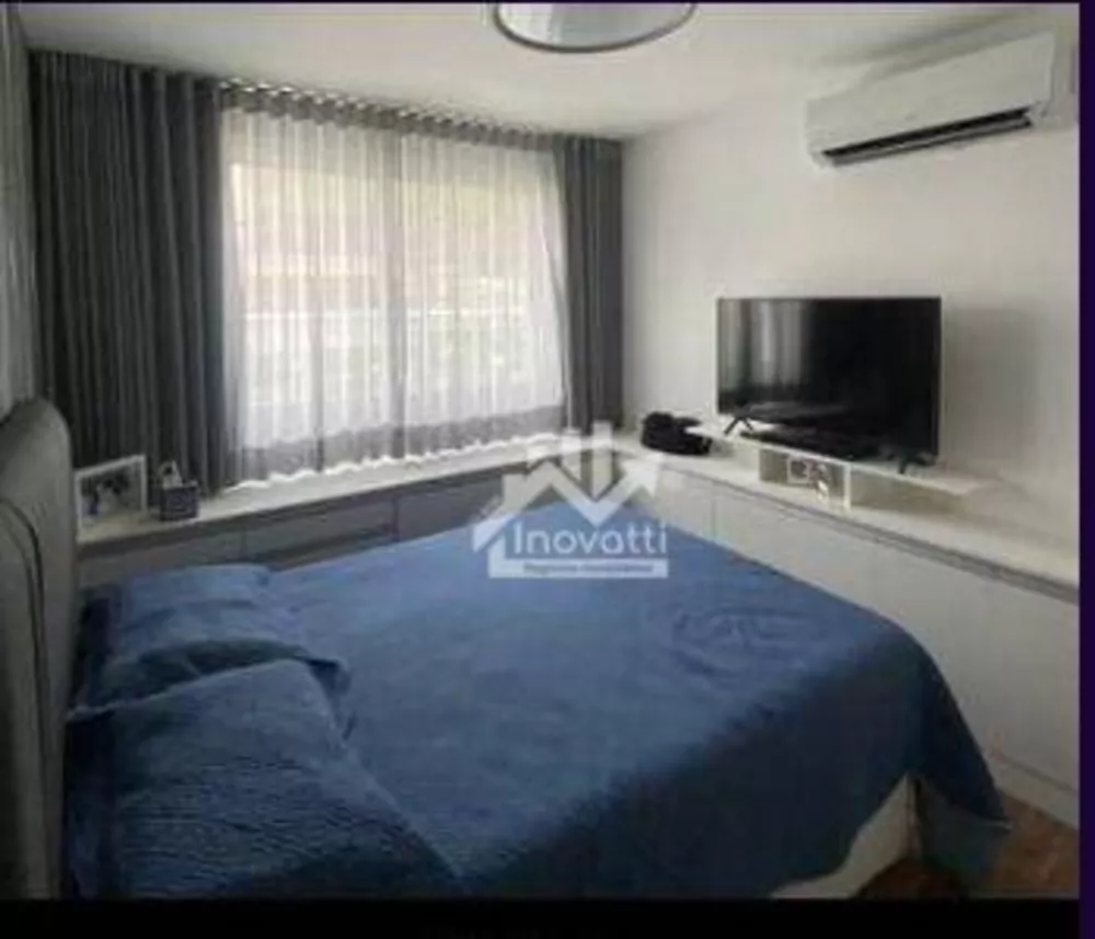 Apartamento, 3 quartos, 128 m² - Foto 10