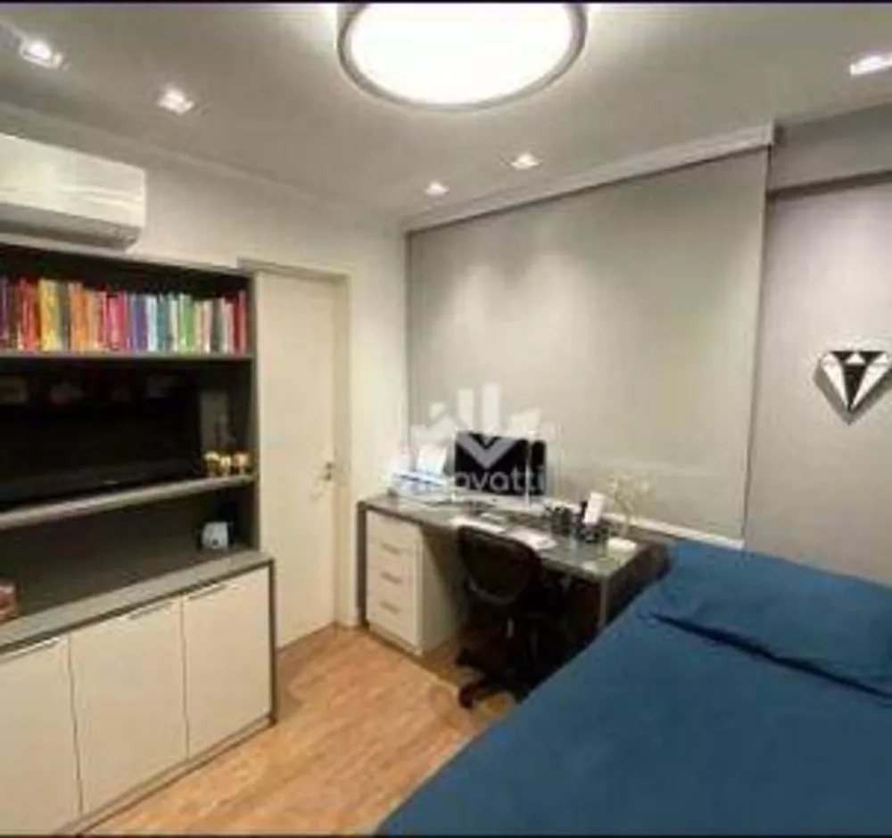 Apartamento, 3 quartos, 128 m² - Foto 16