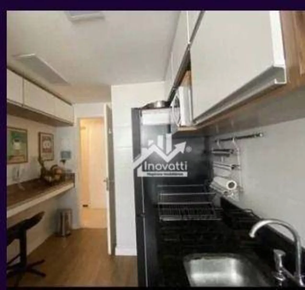 Apartamento, 3 quartos, 128 m² - Foto 47