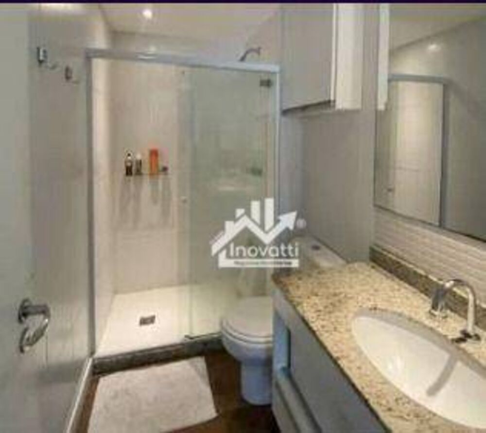 Apartamento, 3 quartos, 128 m² - Foto 43