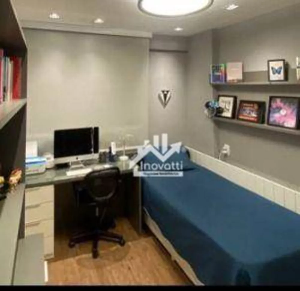 Apartamento, 3 quartos, 128 m² - Foto 44