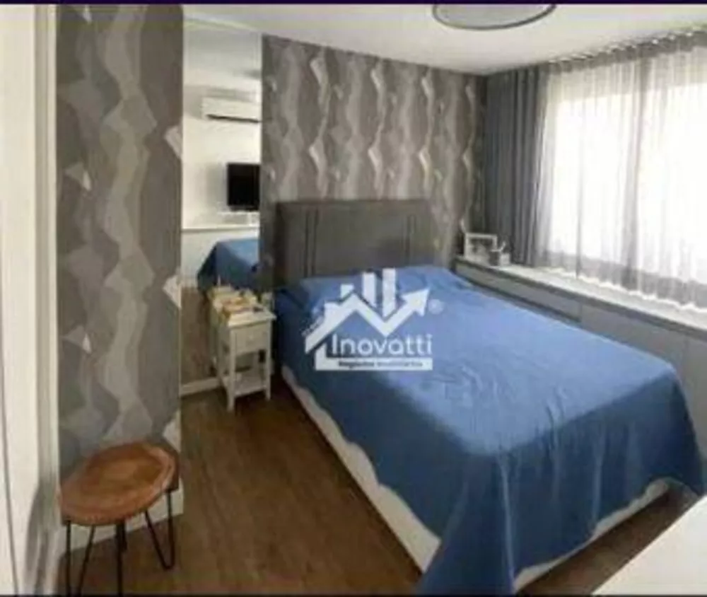 Apartamento, 3 quartos, 128 m² - Foto 38