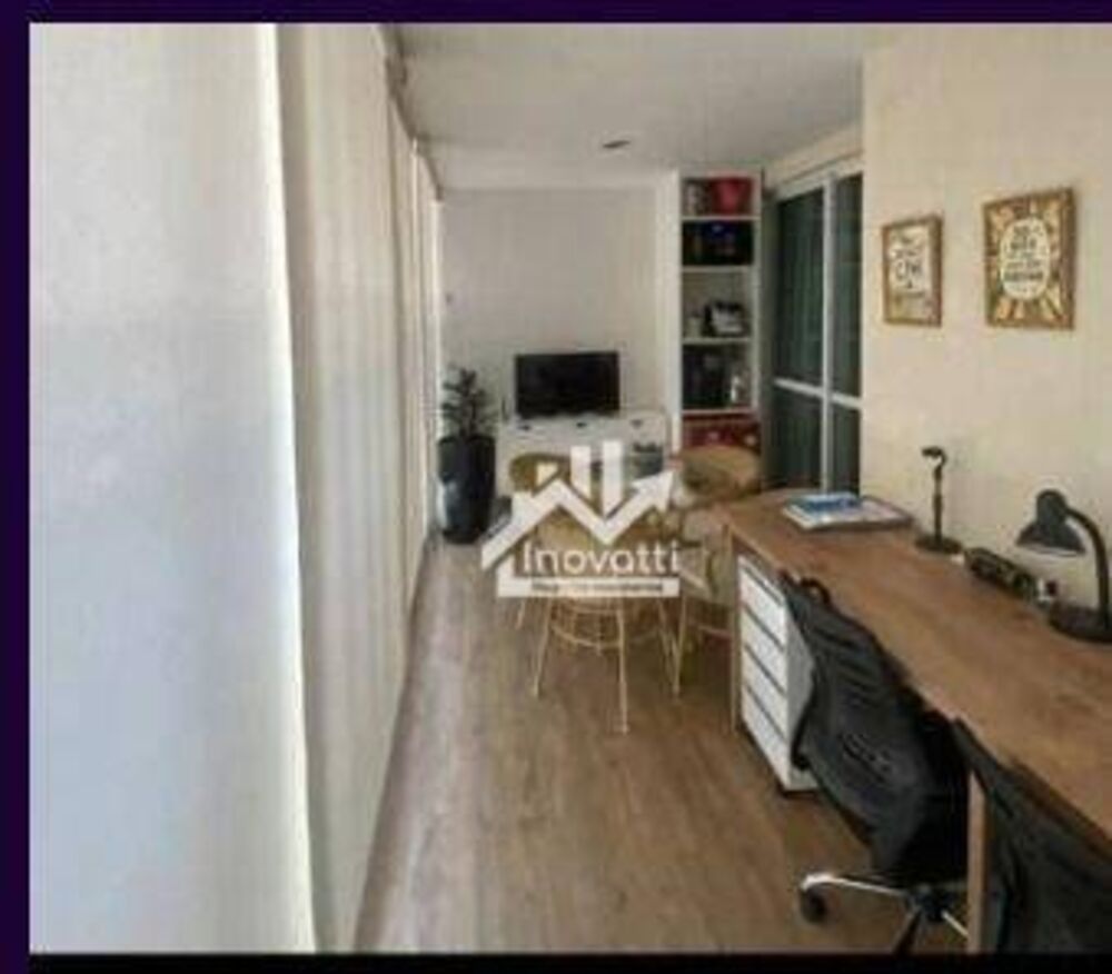 Apartamento, 3 quartos, 128 m² - Foto 41