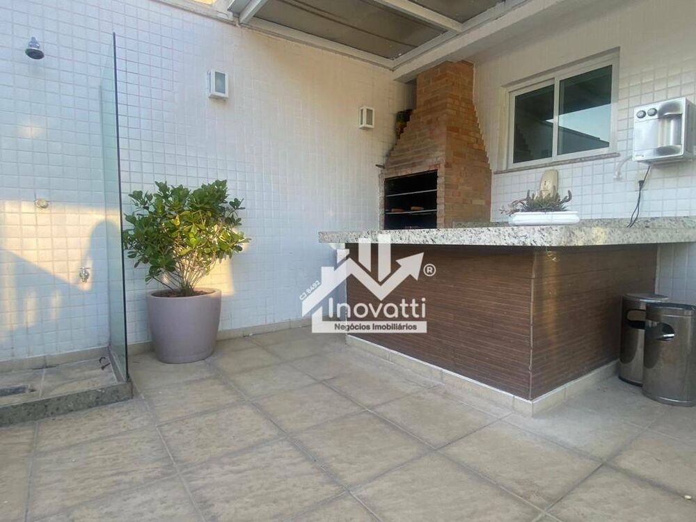 Apartamento, 3 quartos, 128 m² - Foto 42