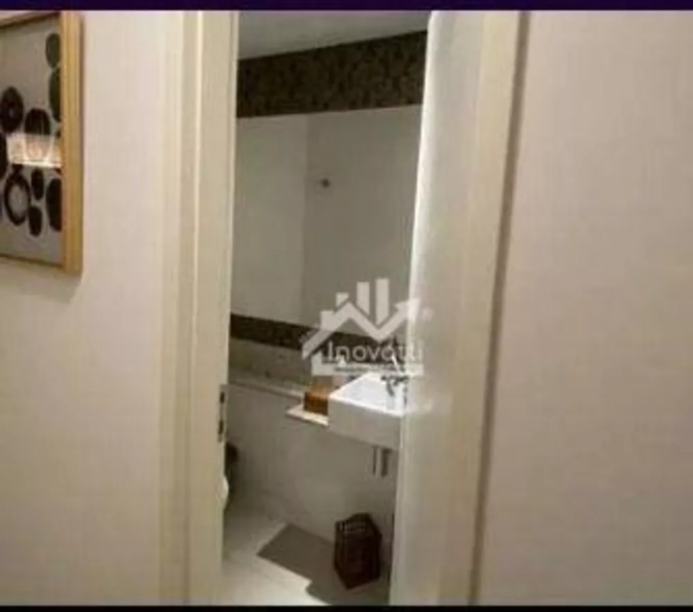 Apartamento, 3 quartos, 128 m² - Foto 4