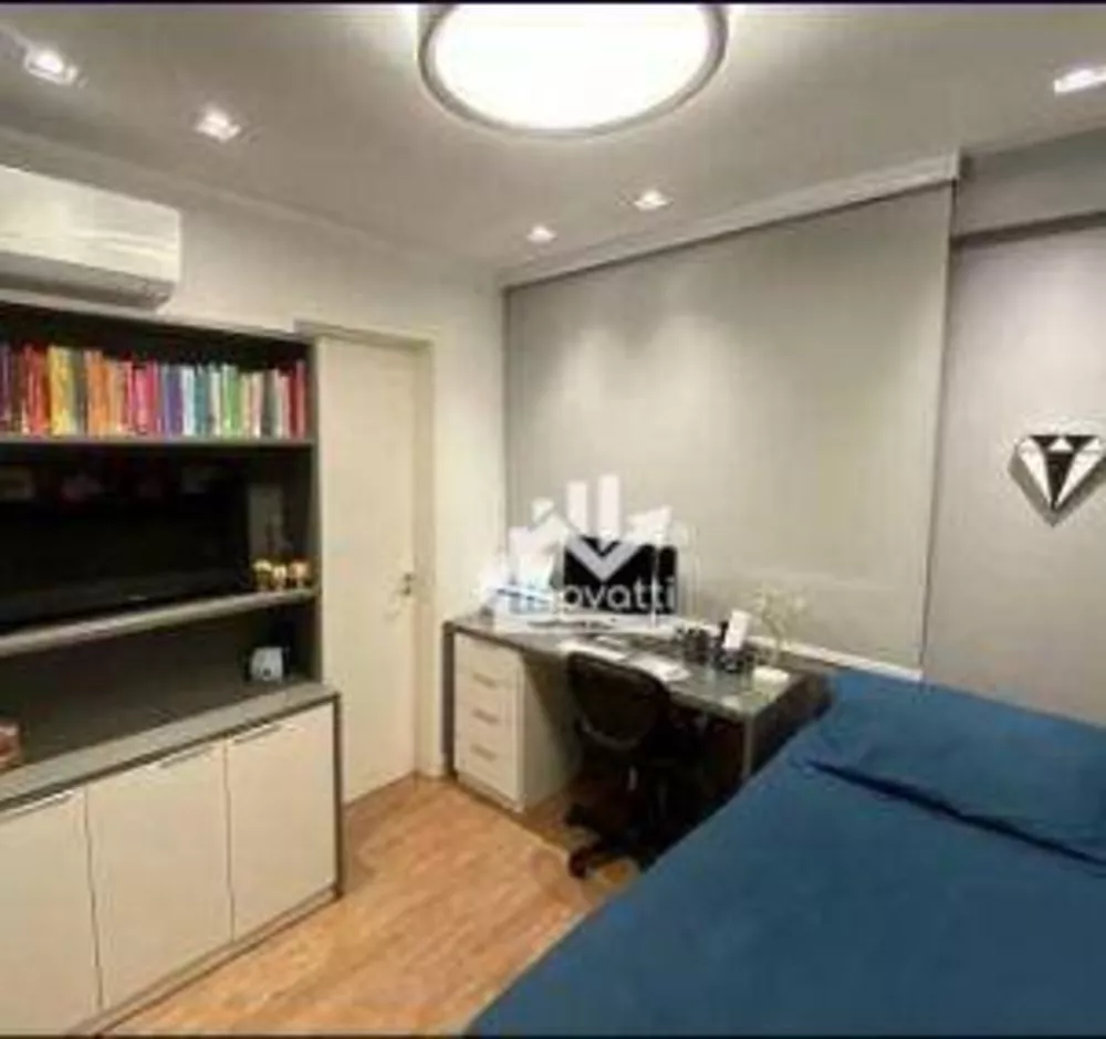 Apartamento, 3 quartos, 128 m² - Foto 46