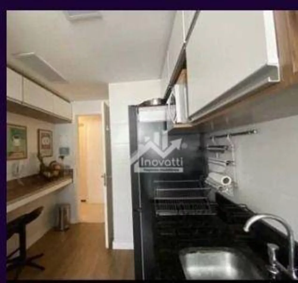 Apartamento, 3 quartos, 128 m² - Foto 2