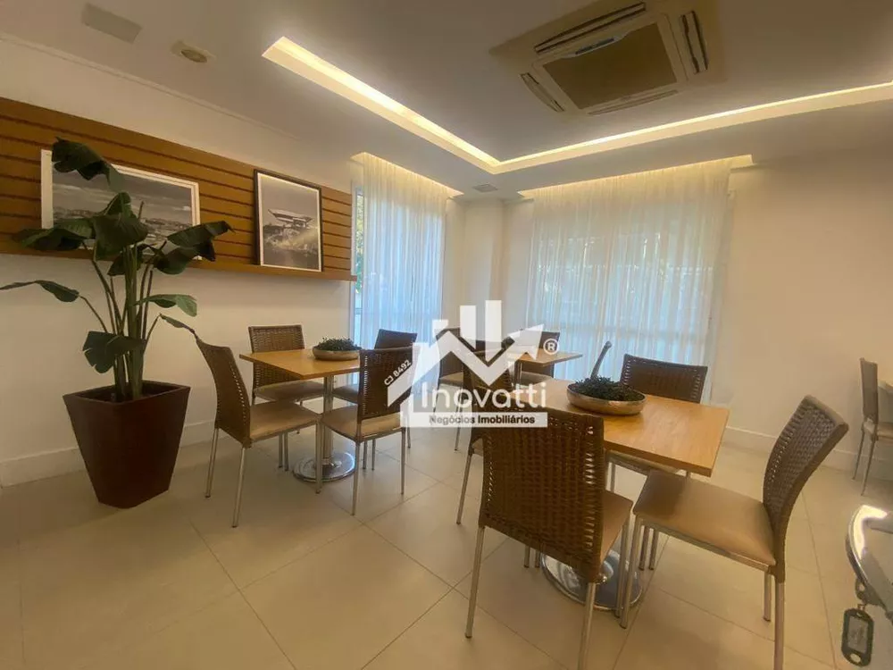 Apartamento, 3 quartos, 128 m² - Foto 33