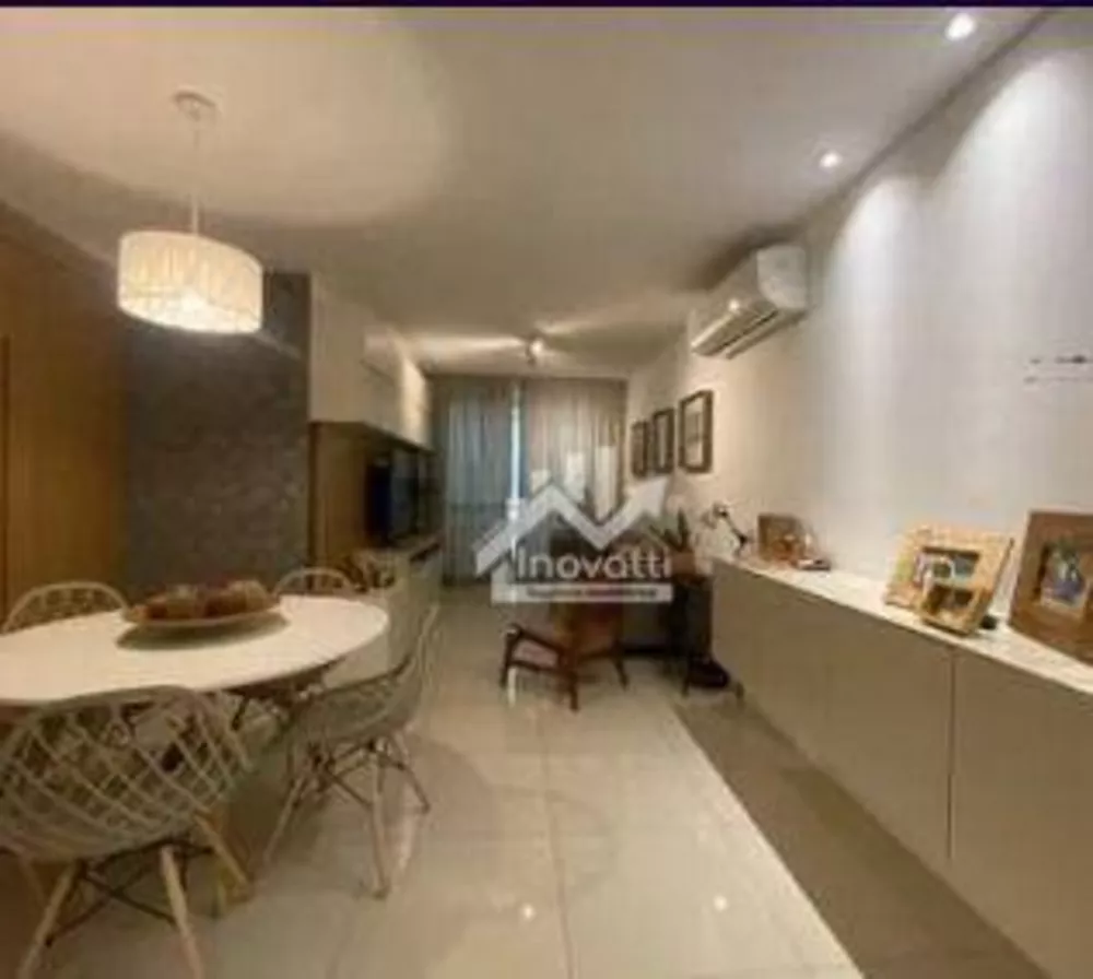 Apartamento, 3 quartos, 128 m² - Foto 5