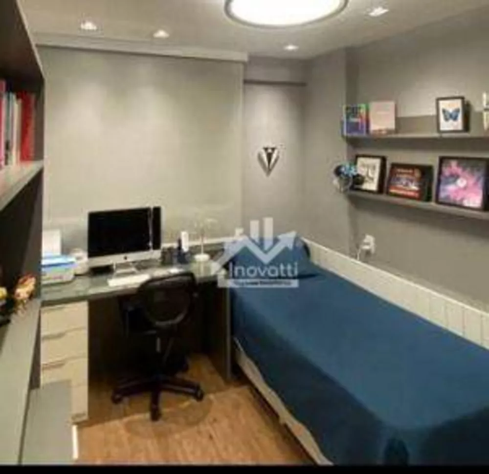 Apartamento, 3 quartos, 128 m² - Foto 15