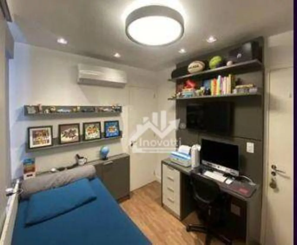 Apartamento, 3 quartos, 128 m² - Foto 12