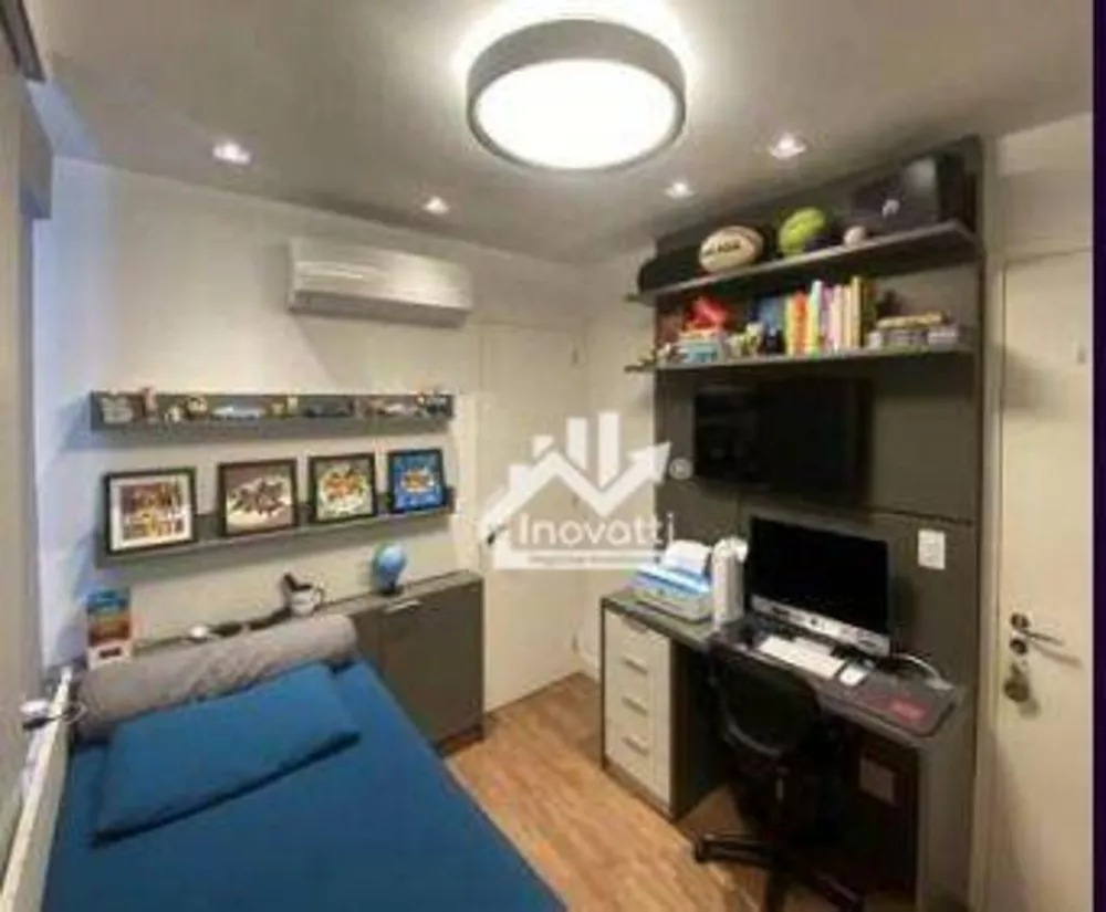 Apartamento, 3 quartos, 128 m² - Foto 50