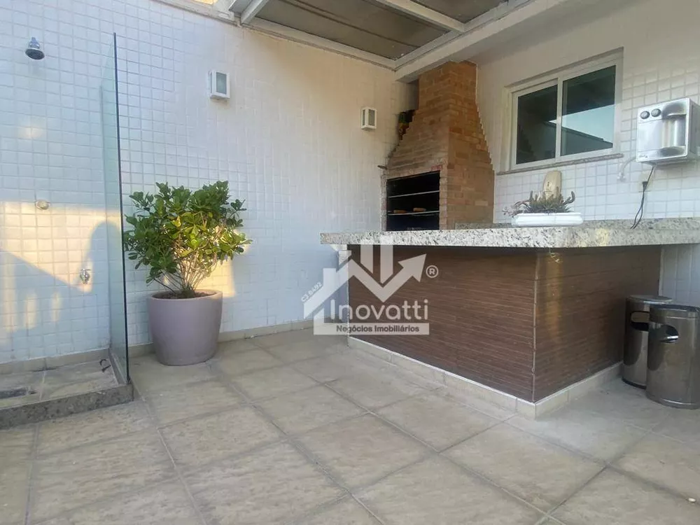 Apartamento, 3 quartos, 128 m² - Foto 24