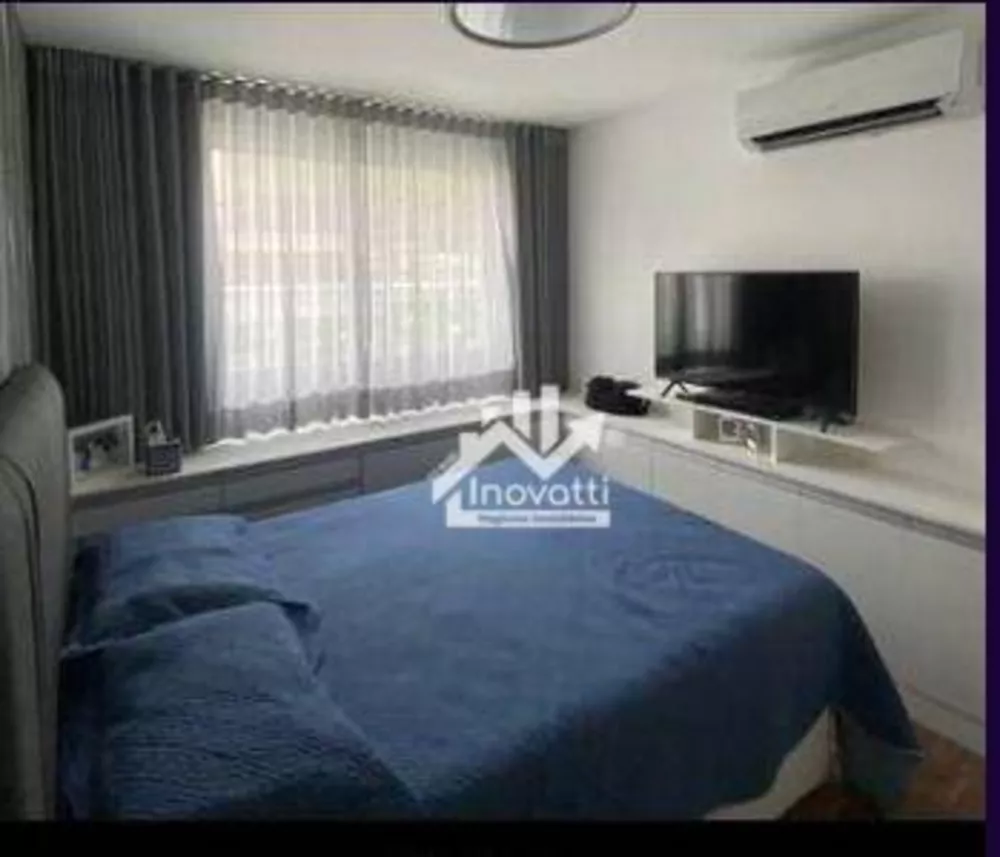 Apartamento, 3 quartos, 128 m² - Foto 51