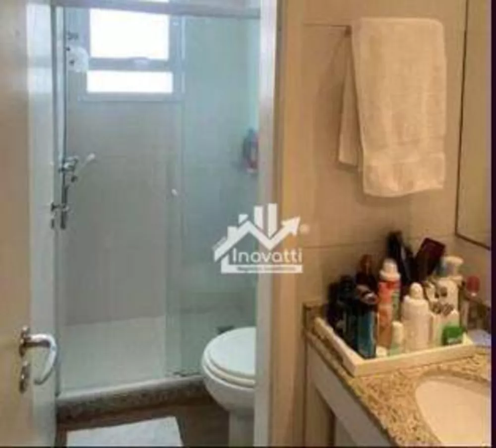 Apartamento, 3 quartos, 128 m² - Foto 54